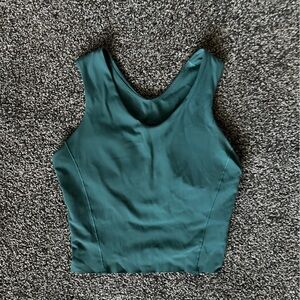 Janji Crop Top Sports Bra S